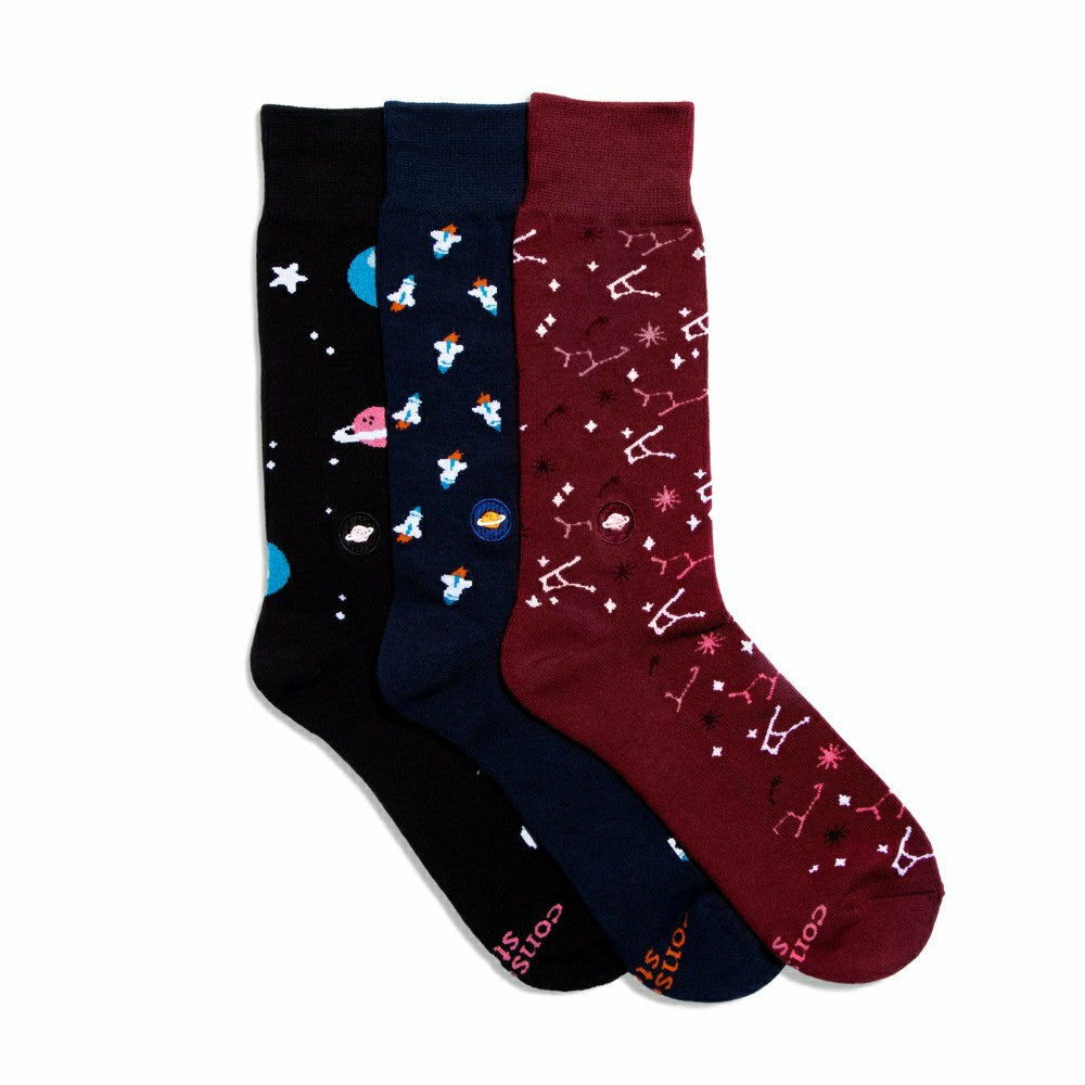 Support Space Exploration Gift Box