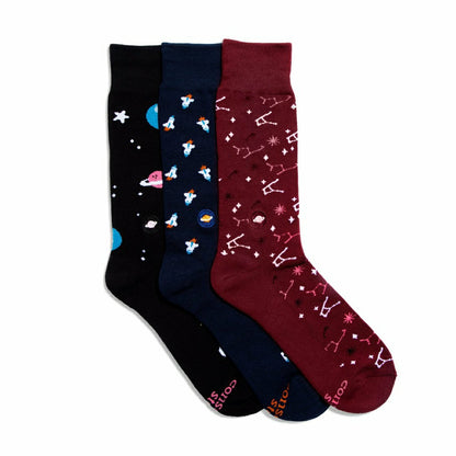 Support Space Exploration Gift Box