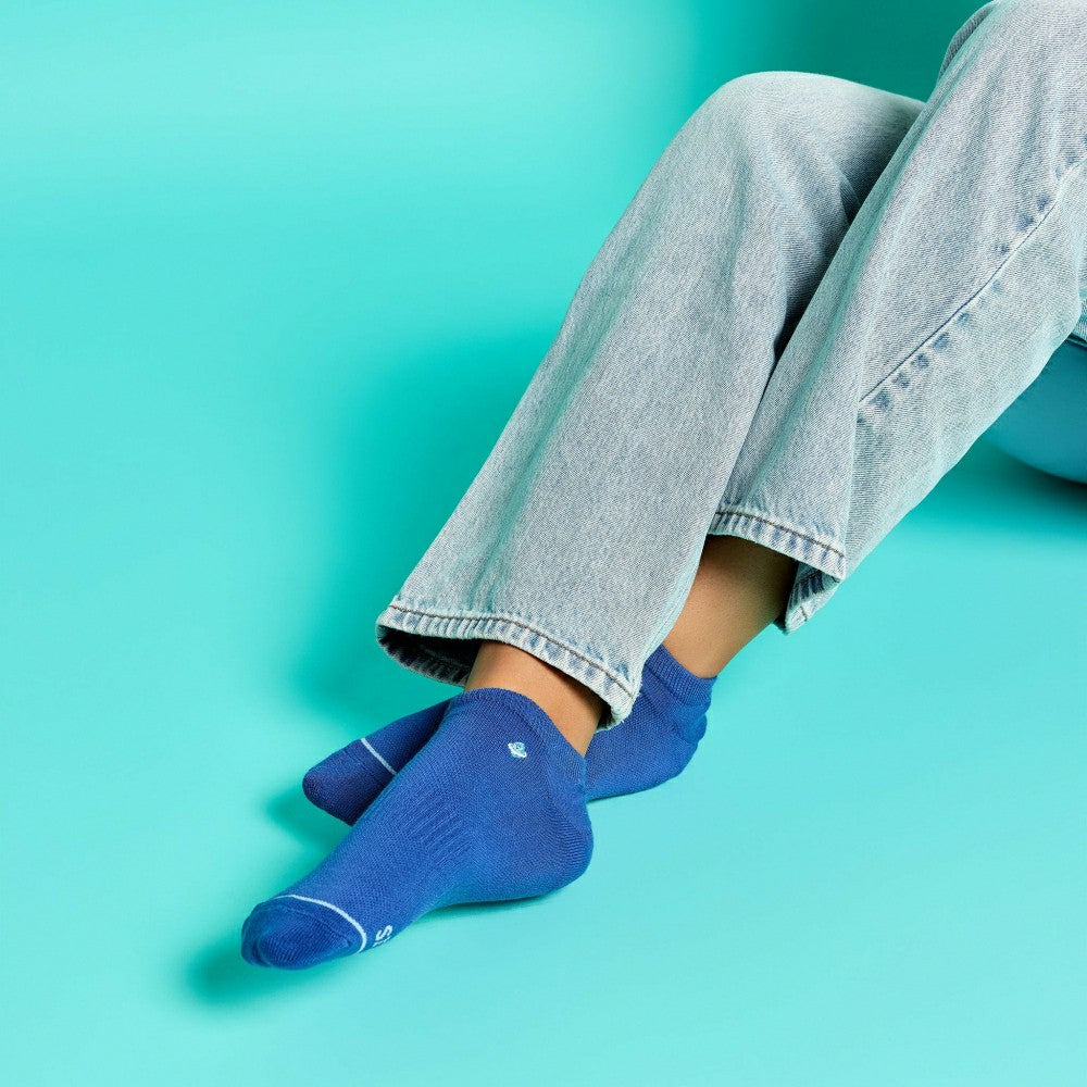 Socks that Support Space Exploration