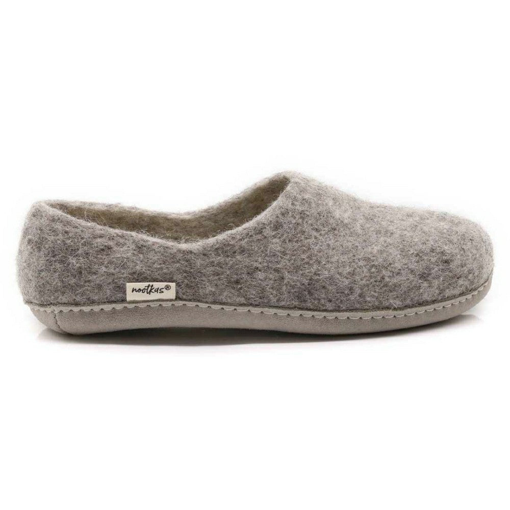Womens Victoria Wool House Shoe