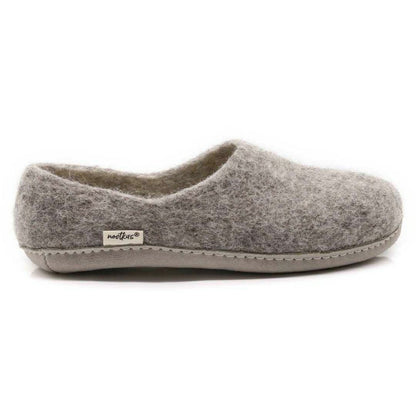 Womens Victoria Wool House Shoe