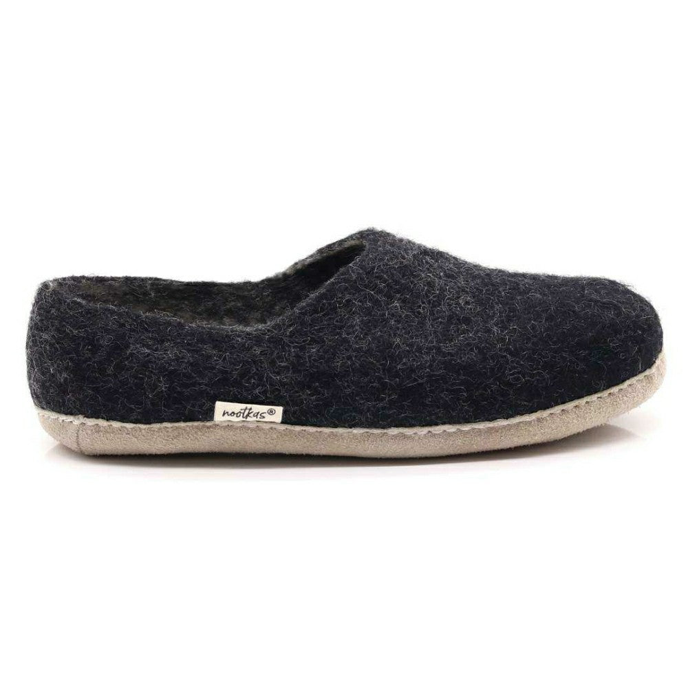 Womens Victoria Wool House Shoe