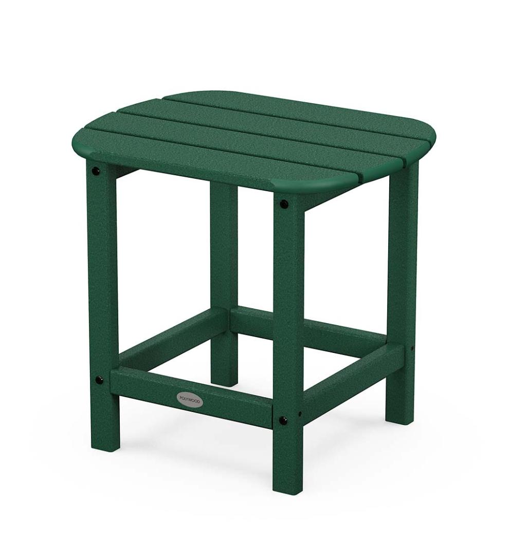 Plow &amp; Hearth Adirondack Chairs | Outdoor Living Polywood® Adirondack Furniture