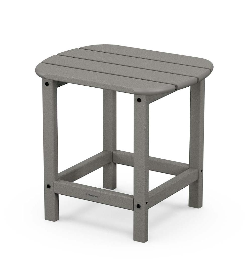 Plow &amp; Hearth Adirondack Chairs | Outdoor Living Polywood® Adirondack Furniture