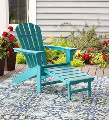 Plow &amp; Hearth Adirondack Chairs | Outdoor Living Polywood® Adirondack Furniture