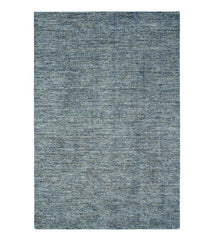 Plow &amp; Hearth Area Rugs | Indoor Living Canyon Rug Collection In Solid Colors