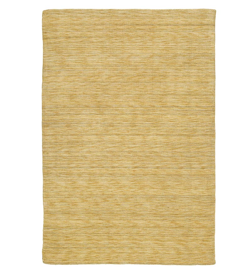 Plow &amp; Hearth Area Rugs | Indoor Living Handmade Virgin Wool Renaissance Area Rug