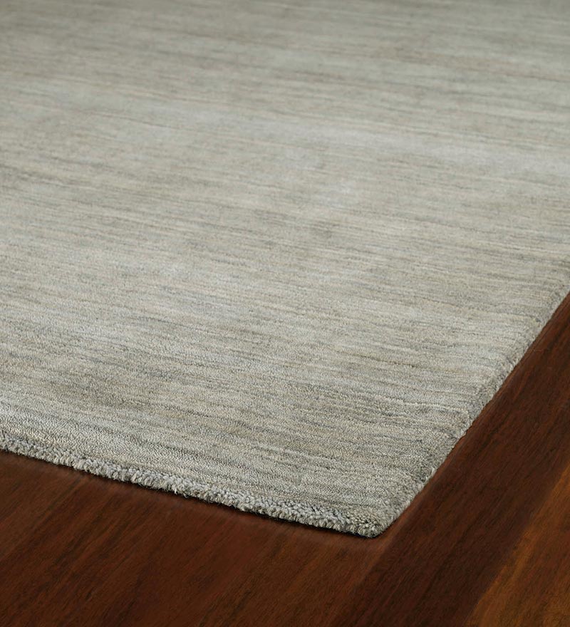 Plow &amp; Hearth Area Rugs | Indoor Living Handmade Virgin Wool Renaissance Area Rug