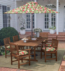 Plow &amp; Hearth Area Rugs | Indoor Living Indoor/Outdoor Amelia Island Rug