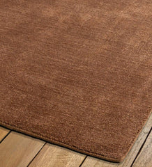 Plow &amp; Hearth Area Rugs | Indoor Living Indoor/Outdoor Amelia Island Rug