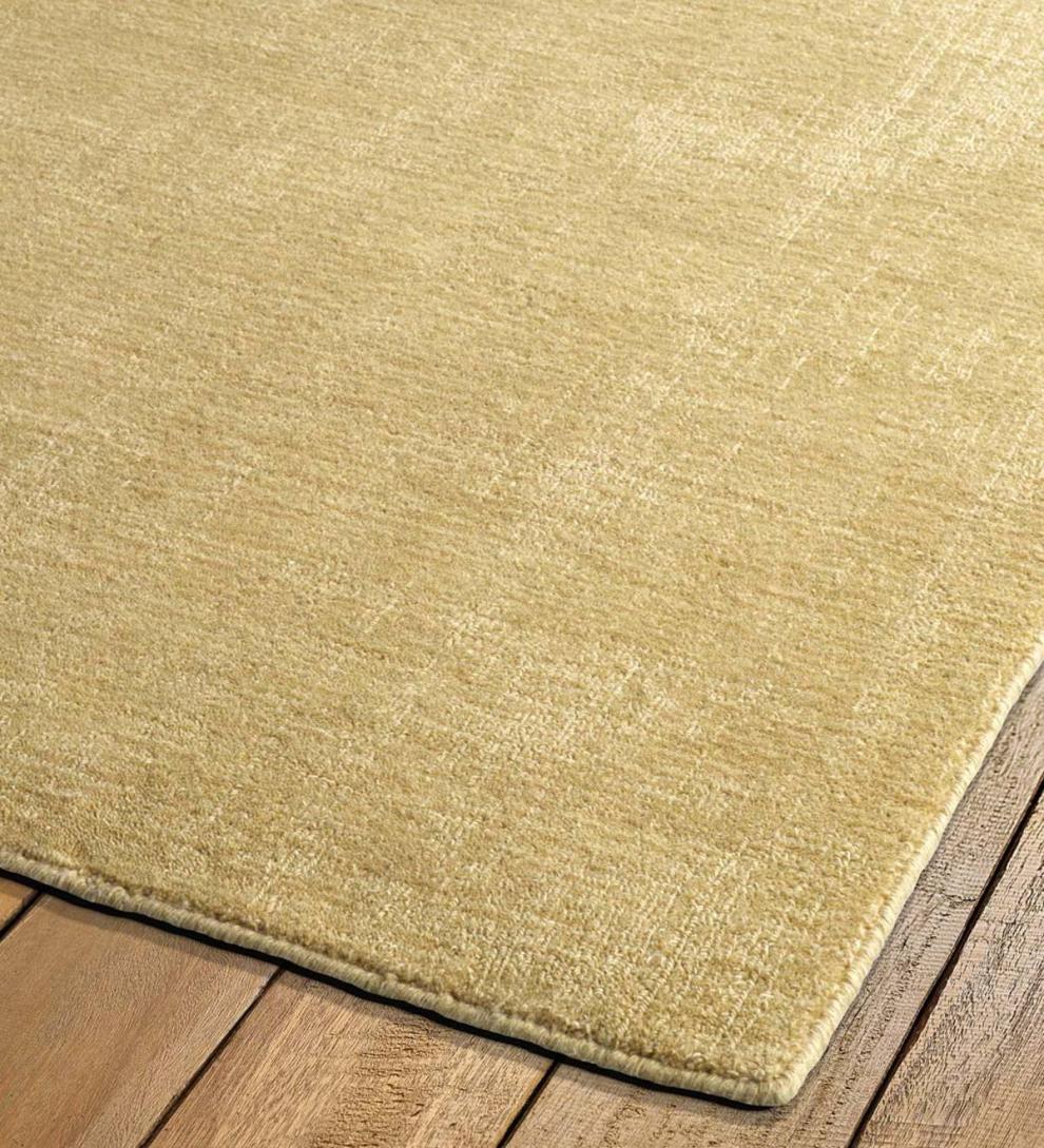 Plow &amp; Hearth Area Rugs | Indoor Living Indoor/Outdoor Amelia Island Rug