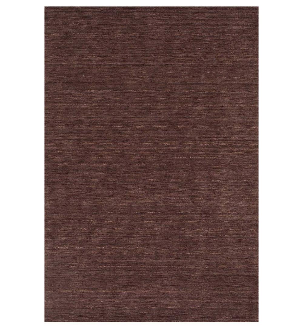 Plow &amp; Hearth Area Rugs | Indoor Living Santa Clara Wool Area Rug