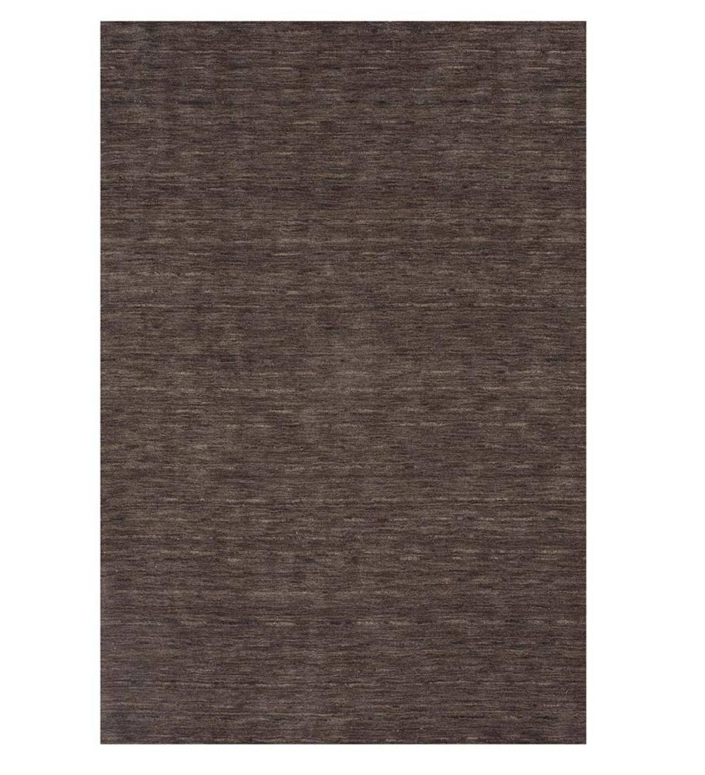 Plow &amp; Hearth Area Rugs | Indoor Living Santa Clara Wool Area Rug