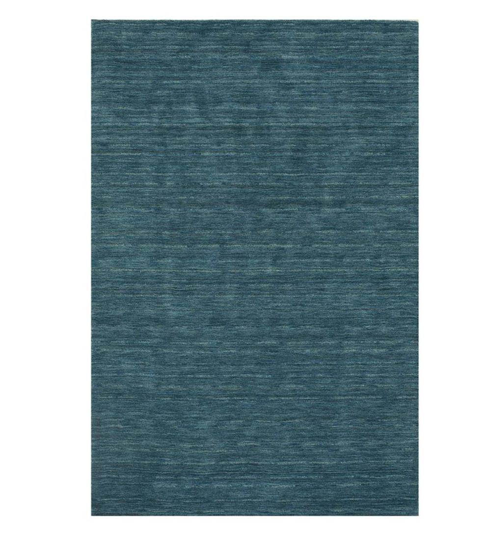 Plow &amp; Hearth Area Rugs | Indoor Living Santa Clara Wool Area Rug
