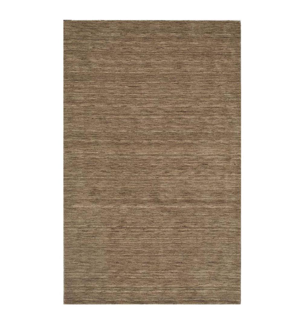 Plow &amp; Hearth Area Rugs | Indoor Living Santa Clara Wool Area Rug