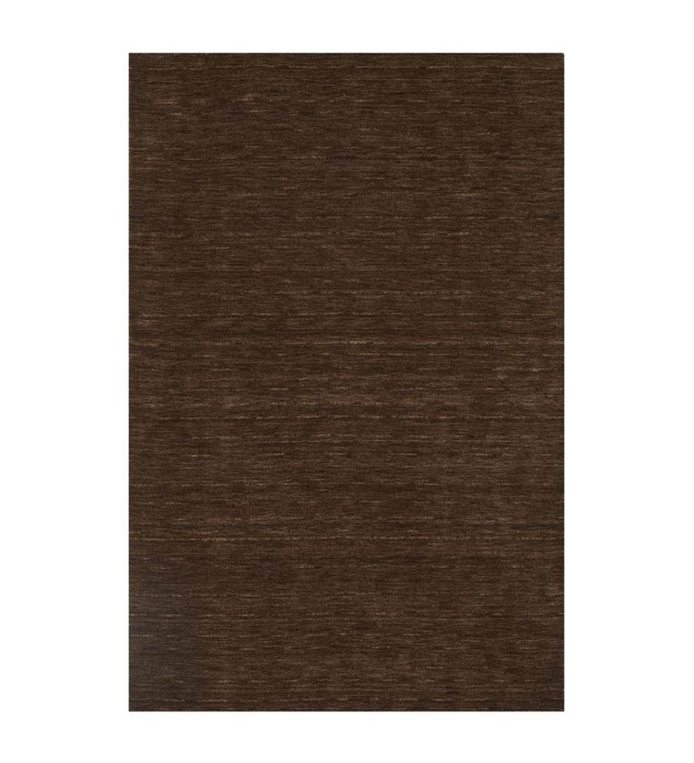 Plow &amp; Hearth Area Rugs | Indoor Living Santa Clara Wool Area Rug