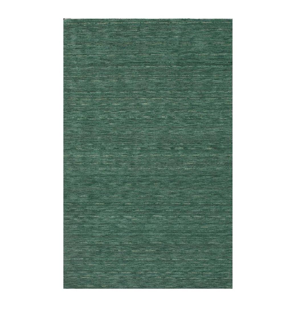 Plow &amp; Hearth Area Rugs | Indoor Living Santa Clara Wool Area Rug