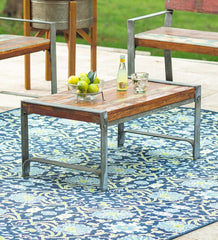 Plow &amp; Hearth Benches &amp; Chairs | Outdoor Living Greenwich Reclaimed Wood Outdoor Furniture Collection