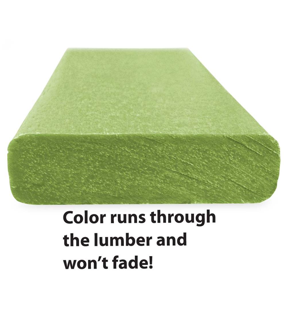 Plow &amp; Hearth Benches &amp; Chairs | Outdoor Living Polywood® Outdoor Rocker And Side Table