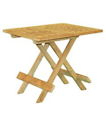 Plow &amp; Hearth Benches &amp; Chairs | Outdoor Living Teak Picnic Table