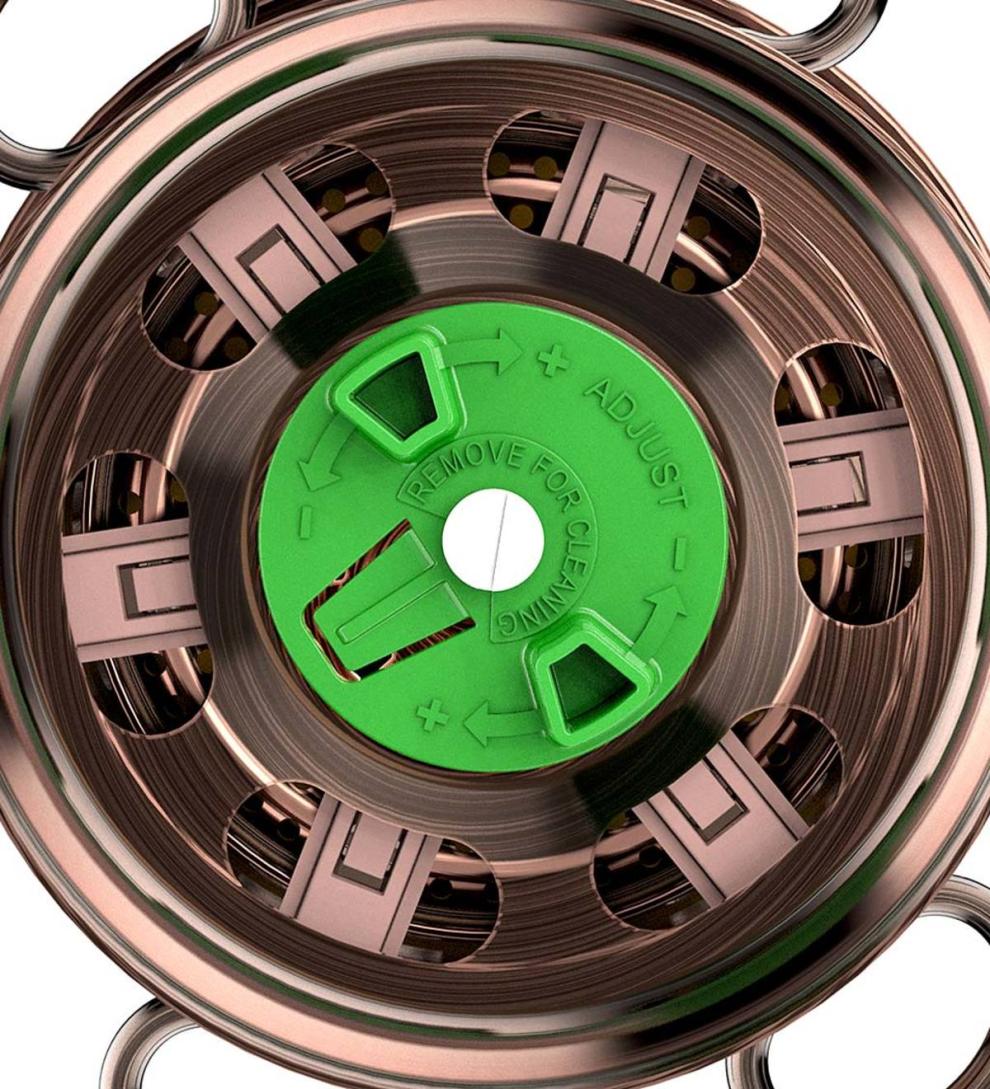 Plow &amp; Hearth Bird Feeders | Yard &amp; Garden Squirrel-X6 Squirrel-Resistant Hanging Bird Feeder