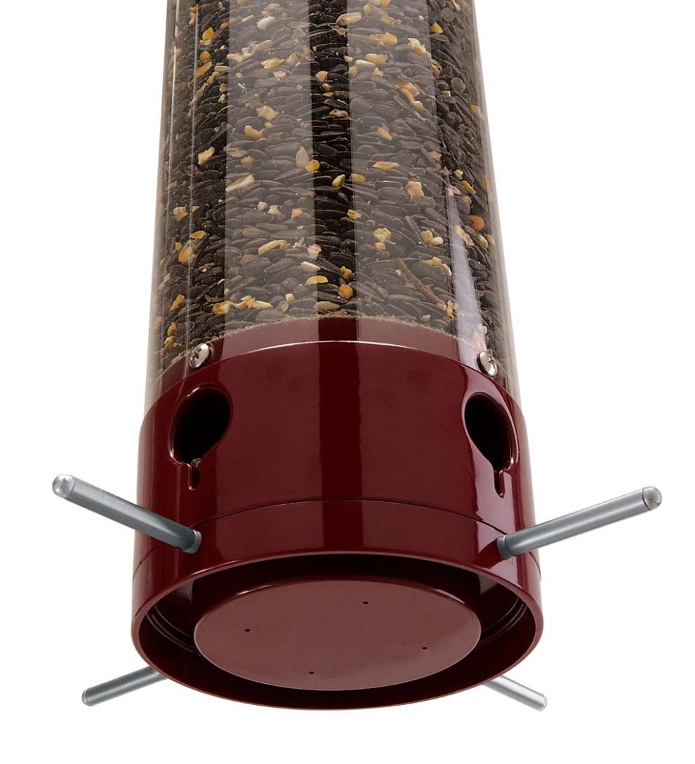 Plow &amp; Hearth Bird Feeders | Yard &amp; Garden Yankee Dipper