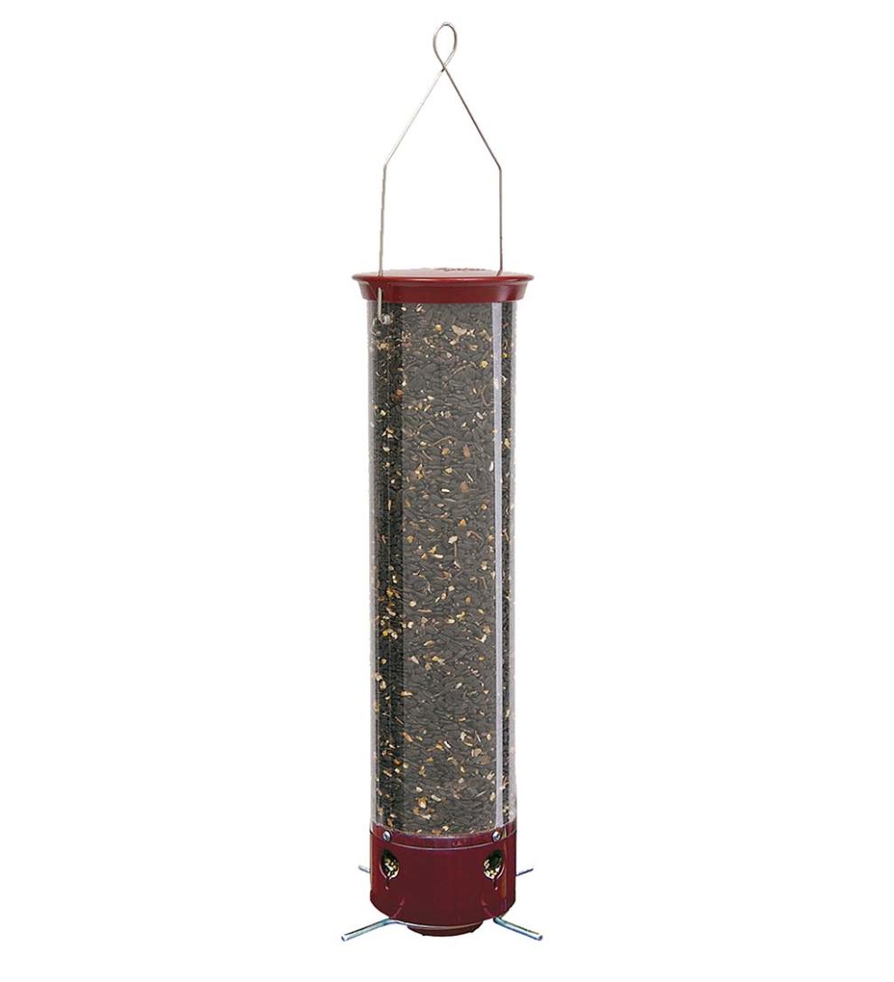 Plow &amp; Hearth Bird Feeders | Yard &amp; Garden Yankee Dipper