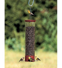 Plow &amp; Hearth Bird Feeders | Yard &amp; Garden Yankee Dipper