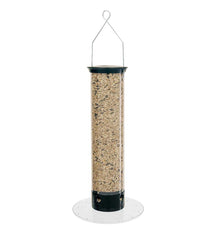 Plow &amp; Hearth Bird Feeders | Yard &amp; Garden Yankee Tipper Bird Feeder