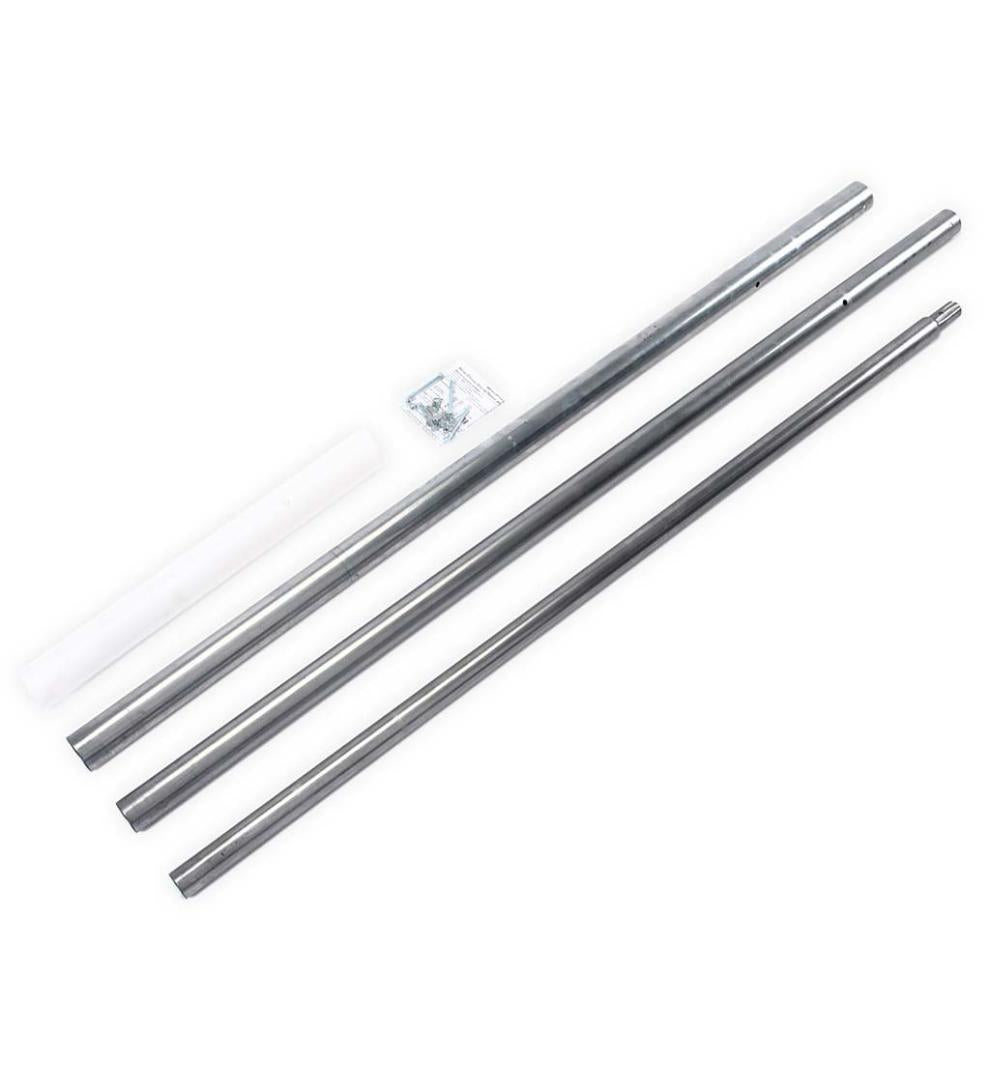 Plow &amp; Hearth Birdhouses | Yard &amp; Garden 12-Room Purple Martin Birdhouse