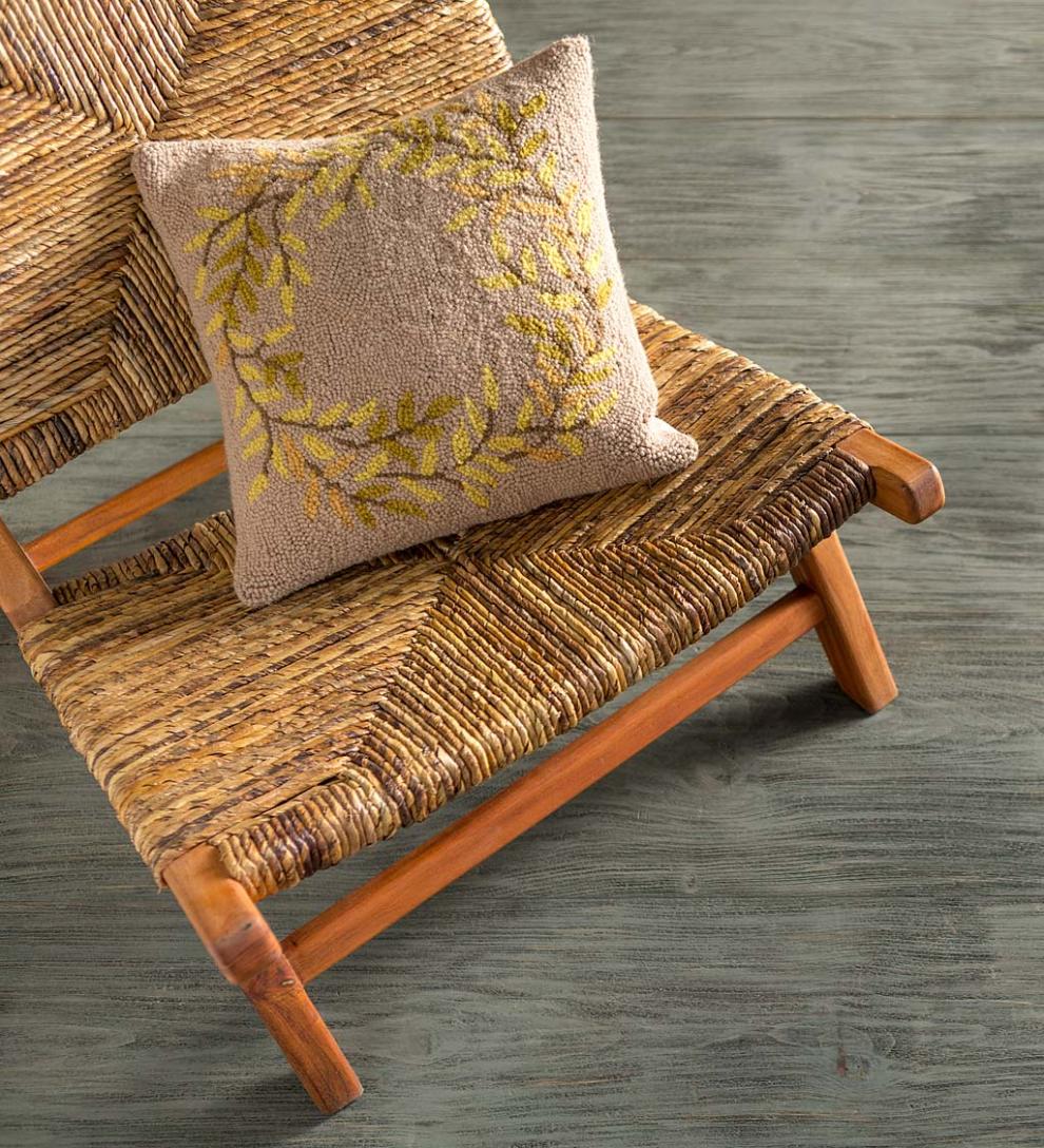 Plow &amp; Hearth Chairs &amp; Rockers | Indoor Living Copenhagen Chairs, Set Of 2