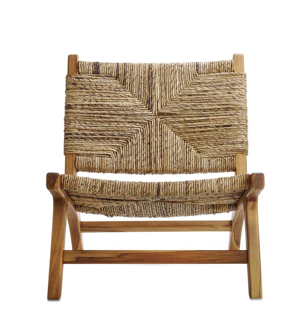 Plow &amp; Hearth Chairs &amp; Rockers | Indoor Living Copenhagen Chairs, Set Of 2