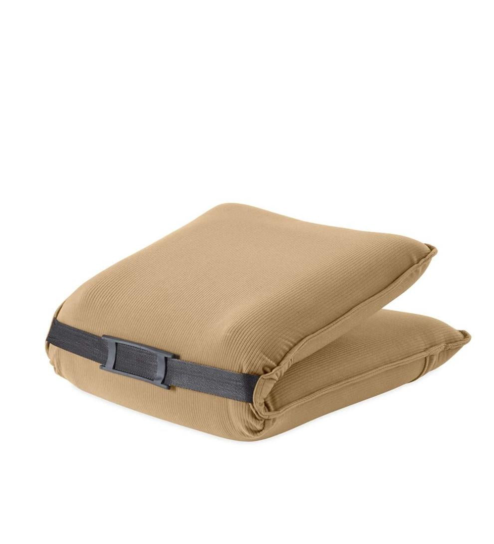 Plow &amp; Hearth Chairs &amp; Rockers | Indoor Living Multiangle Floor Chair With Adjustable Back