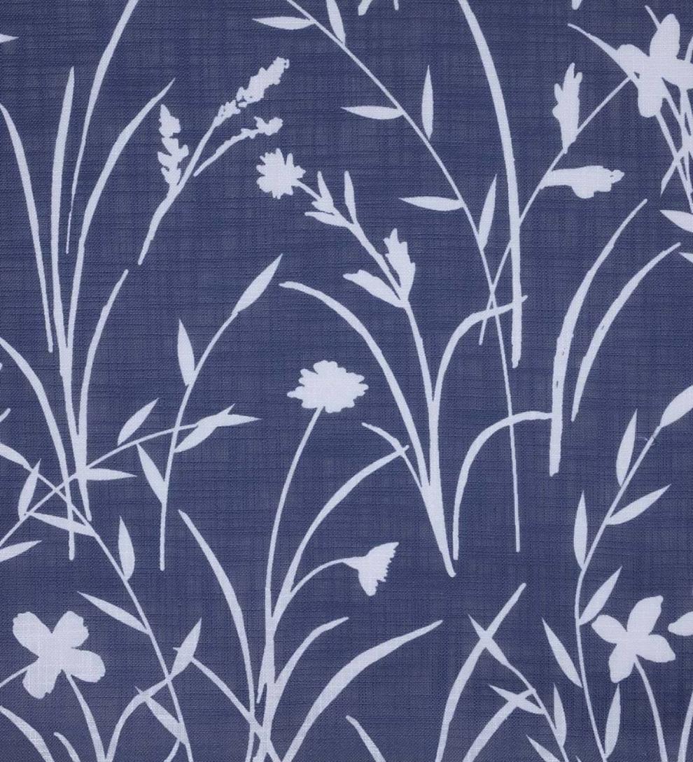 Plow &amp; Hearth Curtain Panels | Indoor Living Buckingham Grommet Curtain Panel