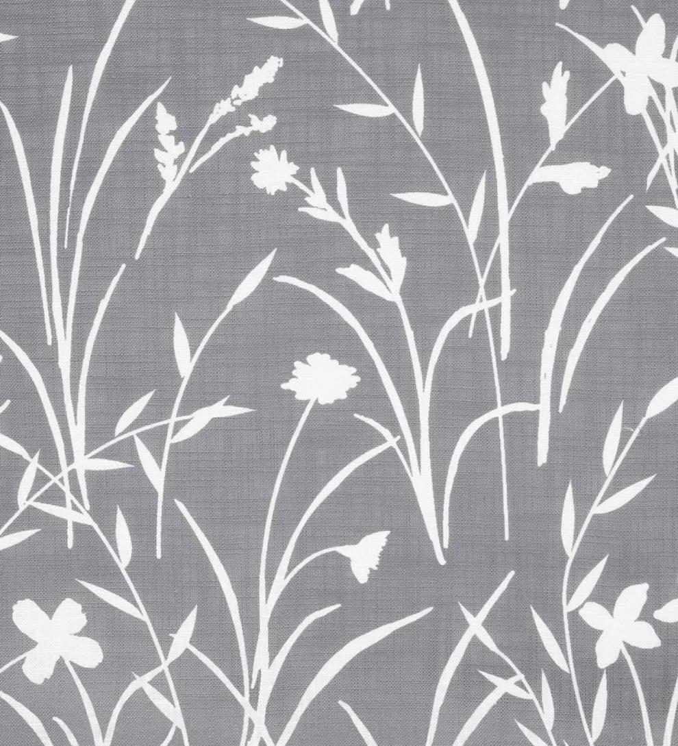 Plow &amp; Hearth Curtain Panels | Indoor Living Buckingham Grommet Curtain Panel