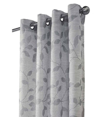 Plow &amp; Hearth Curtain Panels | Indoor Living Louisa Grommet Curtain Panel