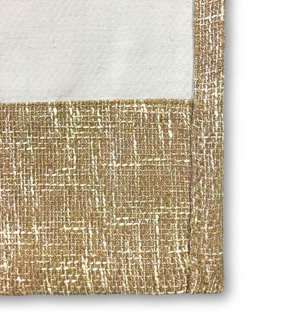 Plow &amp; Hearth Curtain Panels | Indoor Living Monet Grommet Insulated Curtain Panel