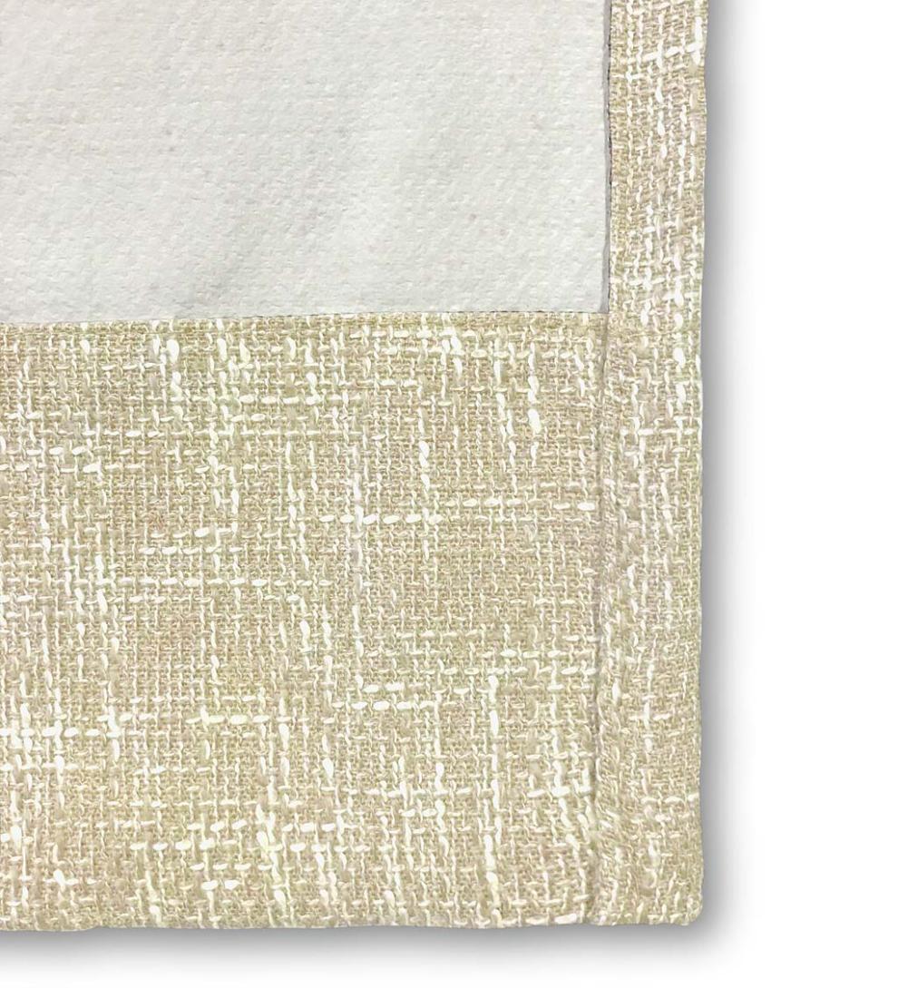 Plow &amp; Hearth Curtain Panels | Indoor Living Monet Grommet Insulated Curtain Panel