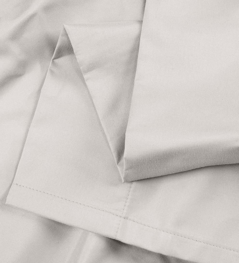 Plow &amp; Hearth Curtain Panels | Indoor Living Twilight Total Blackout Grommet Curtain Panel