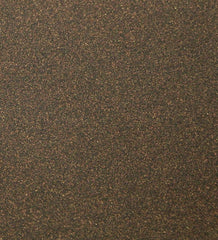 Plow &amp; Hearth Custom Fire Screens | Fireplace &amp; Hearth Small Custom Flat Guard With Arched Top - Under 1,350 Sq. Inches - Burnished Bronze