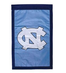 Plow &amp; Hearth Deck &amp; Patio Accents | Outdoor Living Double-Sided College Team Pride Applique House Flag - East Carolina Univ