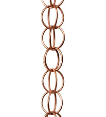 Plow &amp; Hearth Deck &amp; Patio Accents | Outdoor Living Link Rain Chain