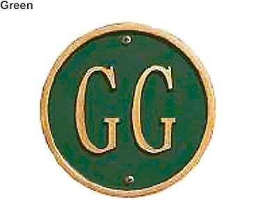 Plow &amp; Hearth Deck &amp; Patio Accents | Outdoor Living Scarborough Address Plaques