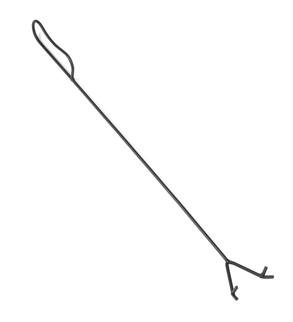 Plow &amp; Hearth Fire Pits | Fireplace &amp; Hearth Faux Stone Quarry Wood Burning Fire Pit