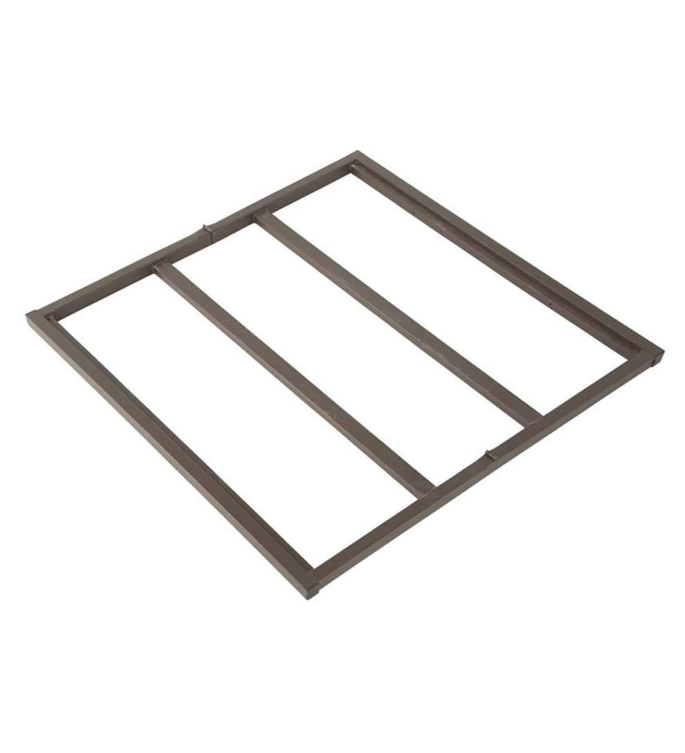 Plow &amp; Hearth Fire Pits | Fireplace &amp; Hearth Fire Pit Safety Base