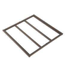 Plow &amp; Hearth Fire Pits | Fireplace &amp; Hearth Fire Pit Safety Base