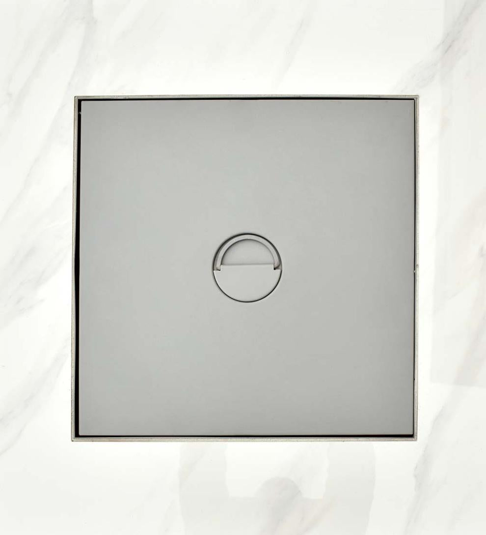 Plow &amp; Hearth Fire Pits | Fireplace &amp; Hearth Tidewater Propane Gas Fire Pit With Tabletop Insert, Fire Glass And Cover