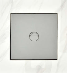 Plow &amp; Hearth Fire Pits | Fireplace &amp; Hearth Tidewater Propane Gas Fire Pit With Tabletop Insert, Fire Glass And Cover