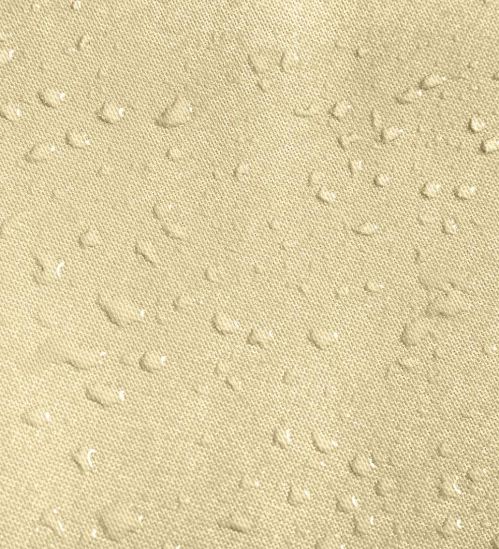 Plow &amp; Hearth Furniture Covers | Outdoor Living Deluxe Chaise Cover - Tan