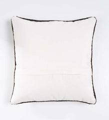 Plow &amp; Hearth Garden Accents | Indoor Living Indoor/Outdoor Windmill Hooked Polypropylene Throw Pillow